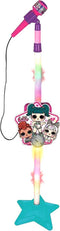 L.O.L. Surprise! - Karaokemicrofoon LOL Surprise! - Speelgoed - Meisjes - Muziekinstrument -
