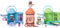 L.O.L. Surprise! Loves CRAYOLA Color Me Studio - Verrassingsitem - Minipop
