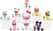L.O.L. Surprise! Loves Hello Kitty & Friends - Minipop