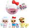 L.O.L. Surprise! Loves Hello Kitty & Friends - Minipop