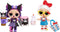 L.O.L. Surprise! Loves Hello Kitty & Friends - Minipop
