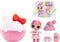 L.O.L. Surprise! Loves Hello Kitty & Friends - Minipop