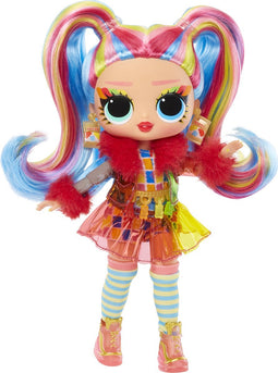 L.O.L. Surprise! Loves Mini Sweets Haribo Tween-pop - Modepop