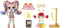 L.O.L. Surprise! Loves Mini Sweets Haribo Tween-pop - Modepop