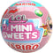 L.O.L. Surprise! Loves Mini Sweets X Haribo - 9,7 cm - Minipop