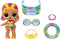 L.O.L. Surprise! Loves Mini Sweets X Haribo - 9,7 cm - Minipop
