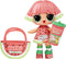 L.O.L. Surprise! Loves Mini Sweets X Haribo - 9,7 cm - Minipop