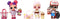 L.O.L. Surprise! Loves Mini Sweets X Haribo - 9,7 cm - Minipop