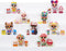 L.O.L. Surprise! Loves Mini Sweets X Haribo - 9,7 cm - Minipop
