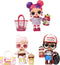 L.O.L. Surprise! Loves Mini Sweets X Haribo - 9,7 cm - Minipop