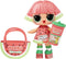 L.O.L. Surprise! Loves Mini Sweets X Haribo - 9,7 cm - Minipop