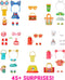 L.O.L. Surprise! Loves Mini Sweets X Haribo Party Pack - Minipop