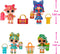 L.O.L. Surprise! Loves Mini Sweets X Haribo Party Pack - Minipop