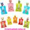 L.O.L. Surprise! Loves Mini Sweets X Haribo Party Pack - Minipop