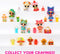 L.O.L. Surprise! Loves Mini Sweets X Haribo Party Pack - Minipop