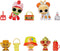 L.O.L. Surprise! Loves Mini Sweets X Haribo Party Pack - Minipop