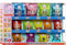 L.O.L. Surprise! Loves Mini Sweets X Haribo Party Pack - Minipop