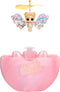 L.O.L. Surprise! Magic Flyers - Sky Starling - Gouden vleugels - Minipop