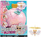 L.O.L. Surprise! Magic Flyers - Sky Starling - Gouden vleugels - Minipop