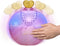 L.O.L. Surprise! Magic Flyers - Sky Starling - Gouden vleugels - Minipop