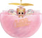L.O.L. Surprise! Magic Flyers - Sky Starling - Gouden vleugels - Minipop