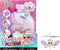 L.O.L. Surprise! Magic Flyers - Sweetie Fly - Lila vleugels - Minipop