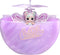 L.O.L. Surprise! Magic Flyers - Sweetie Fly - Lila vleugels - Minipop