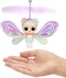L.O.L. Surprise! Magic Flyers - Sweetie Fly - Lila vleugels - Minipop