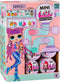 L.O.L. - - Surprise! Mini Move-and-Groove