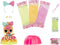 L.O.L. Surprise! Mix & Make Birthday Cake - Verrassingsitem - Minipop