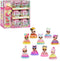 L.O.L. Surprise! Mix & Make Birthday Cake - Verrassingsitem - Minipop