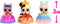 L.O.L. Surprise! Mix & Make Birthday Cake - Verrassingsitem - Minipop