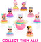 L.O.L. Surprise! Mix & Make Birthday Cake - Verrassingsitem - Minipop