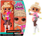 L.O.L. Surprise! O.M.G. HoS serie 3 - Speedster - Modepop