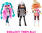 L.O.L. Surprise! O.M.G. HoS serie 3 - Speedster - Modepop
