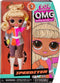 L.O.L. Surprise! O.M.G. HoS serie 3 - Speedster - Modepop