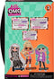 L.O.L. Surprise! O.M.G. HoS serie 3 - Speedster - Modepop
