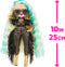L.O.L. Surprise! OMG-basisserie 7 - Western Cutie - Modepop