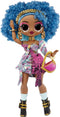 L.O.L. Surprise! OMG Core - 25 cm - Jams - Met accessories - Modepop