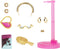 L.O.L. Surprise! OMG Core - 25 cm - Jams - Met accessories - Modepop