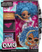 L.O.L. Surprise! OMG Core - 25 cm - Jams - Met accessories - Modepop
