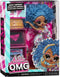 L.O.L. Surprise! OMG Core - 25 cm - Jams - Met accessories - Modepop