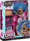 L.O.L. Surprise! OMG Core - 25 cm - Jams - Met accessories - Modepop