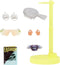 L.O.L. Surprise! OMG Core - 25 cm - Victory - Met accessories - Modepop
