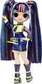 L.O.L. Surprise! OMG Core - 25 cm - Victory - Met accessories - Modepop