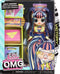 L.O.L. Surprise! OMG Core - 25 cm - Victory - Met accessories - Modepop
