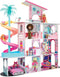 L.O.L. Surprise! OMG Fashion Huis Speelset - Met 85+ verrassingen - Poppenhuis
