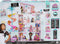 L.O.L. Surprise! OMG Fashion Huis Speelset - Met 85+ verrassingen - Poppenhuis