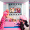 L.O.L. Surprise! OMG Fashion Huis Speelset - Met 85+ verrassingen - Poppenhuis