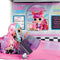 L.O.L. Surprise! OMG Fashion Huis Speelset - Met 85+ verrassingen - Poppenhuis